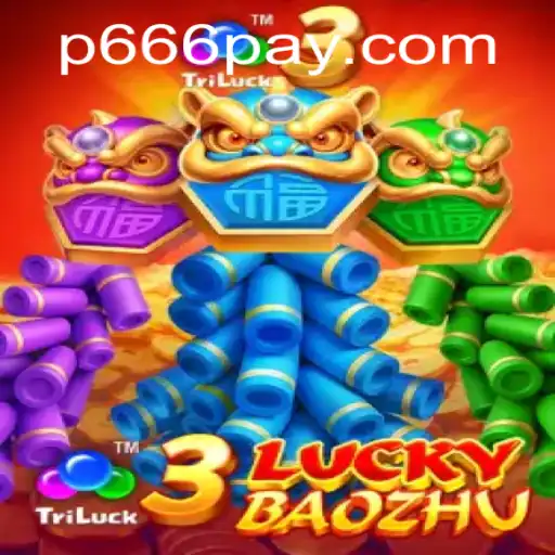 Exploring the Exciting World of 3LuckyBaozhu: A New Gaming Sensation