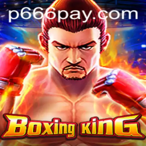 BoxingKing: The Ultimate Virtual Boxing Experience