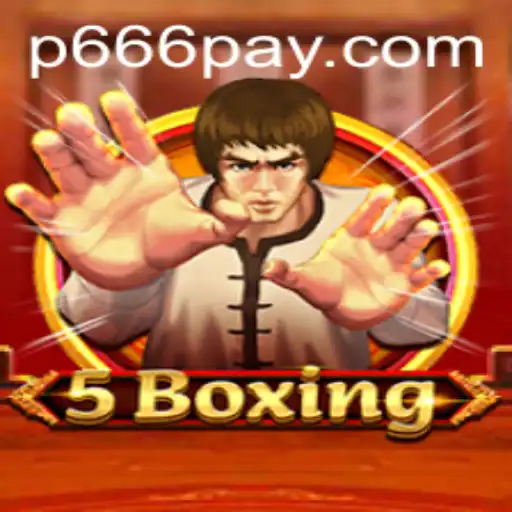 Exploring the Exciting World of 5Boxing: The Revolutionary Game by P666.COM