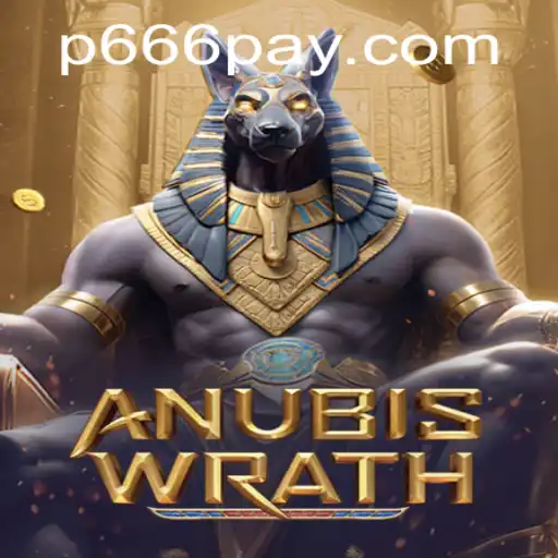 Discover the Mystical Realm of AnubisWrath