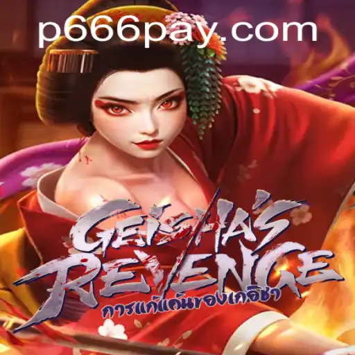 GeishasRevenge: Unveiling the Mystique of the Game