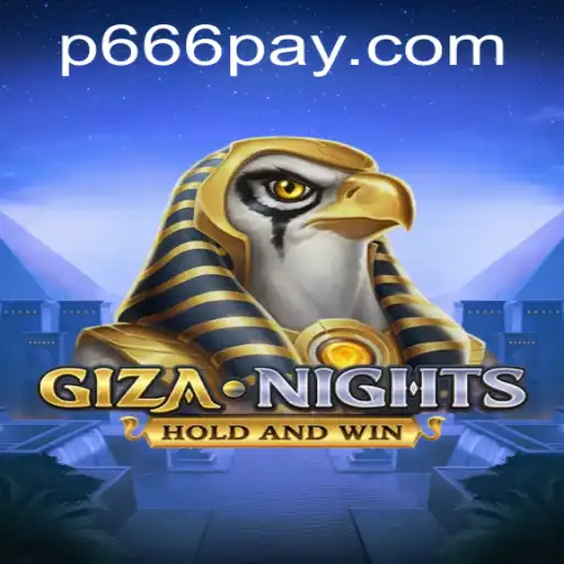 GizaNights: A Journey into the Mysterious Sands