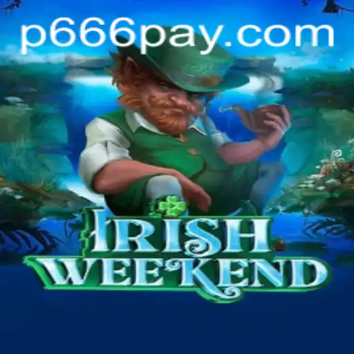 Exploring IrishWeekend: A Vibrant New Gaming Experience