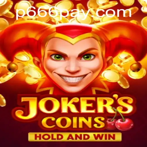Unveiling the Thrills of JokersCoins: A Dive into the Exciting New Game