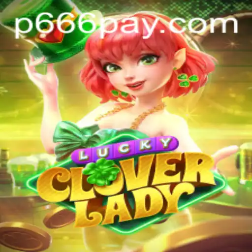 Discover the Enchanting World of LuckyCloverLady at P666.COM