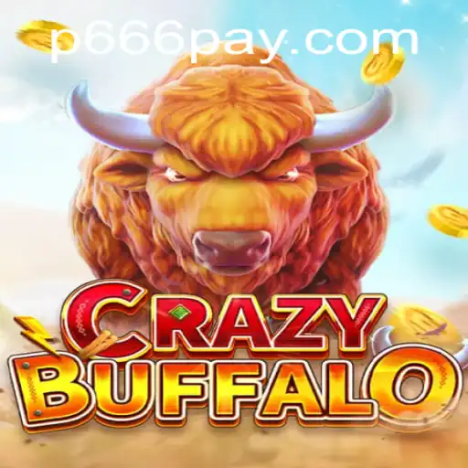 An In-Depth Exploration of CRAZYBUFFALO: The Thrilling New Game on P666.COM