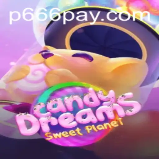 CandyDreams: Dive into a Sweet Adventure with P666.COM
