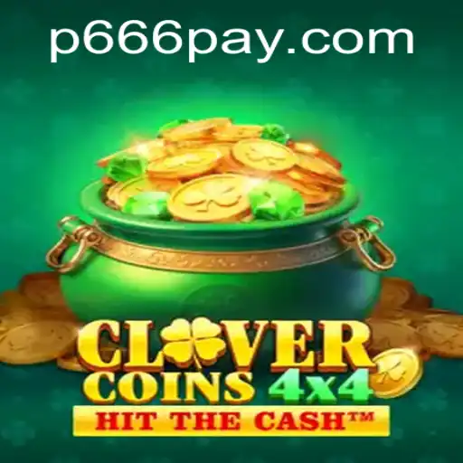 Discovering the World of CloverCoins4x4: An Engaging Strategy Game