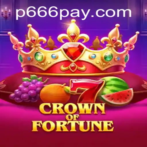 CrownofFortune: An Immersive Gaming Experience