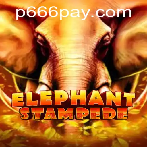 ElephantStampede: A Wild Adventure in Gaming