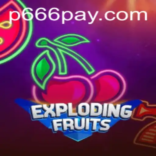 ExplodingFruits: A Thrilling Adventure Awaits