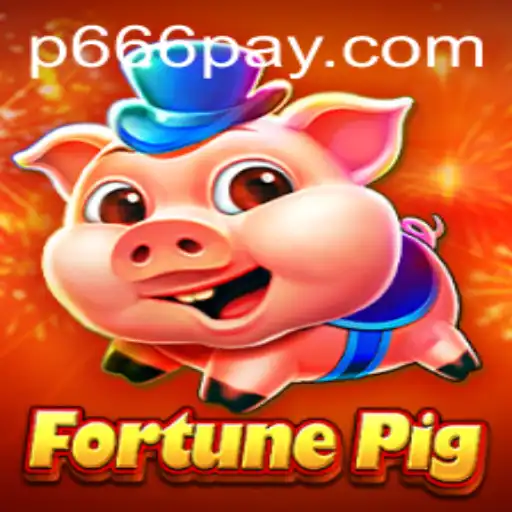 Discover the Exciting World of FortunePig and P666.COM