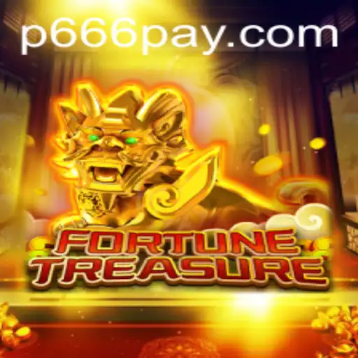 Exploring the Enigmatic World of FortuneTreasure and its Association with P666.COM