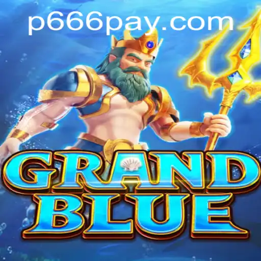 Explore the Enchanting World of GRANDBLUE: An Epic Adventure Awaits