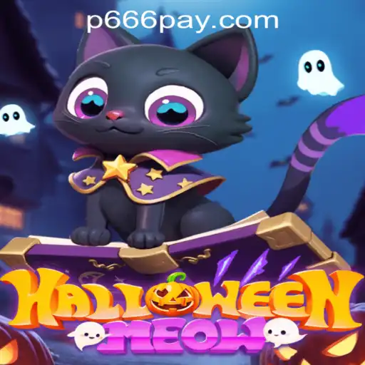 Diving into the Enchanting World of HalloweenMeow