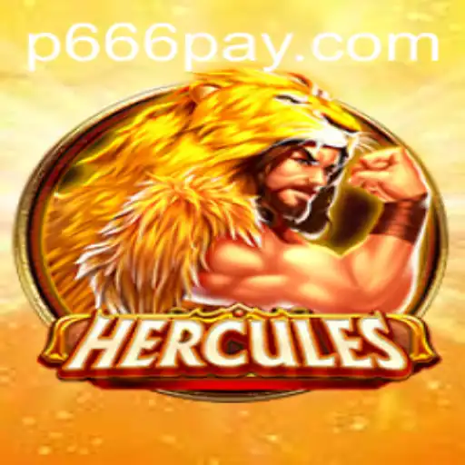 Discovering Hercules: An Epic Gaming Experience with P666.COM