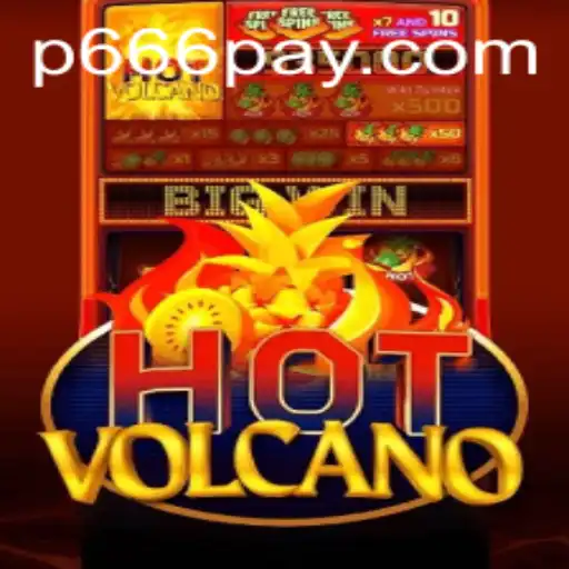 Exploring the World of HotVolcano: A Thrilling Online Gaming Experience