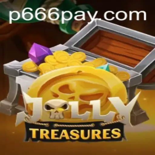 Discover the Excitement of JollyTreasures with P666.COM