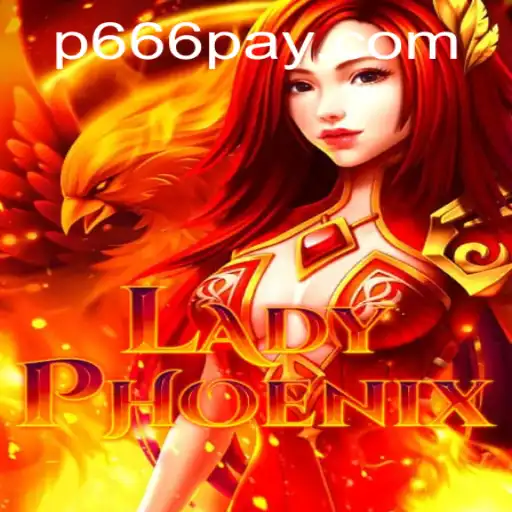 Discover the Adventure of LadyPhoenix