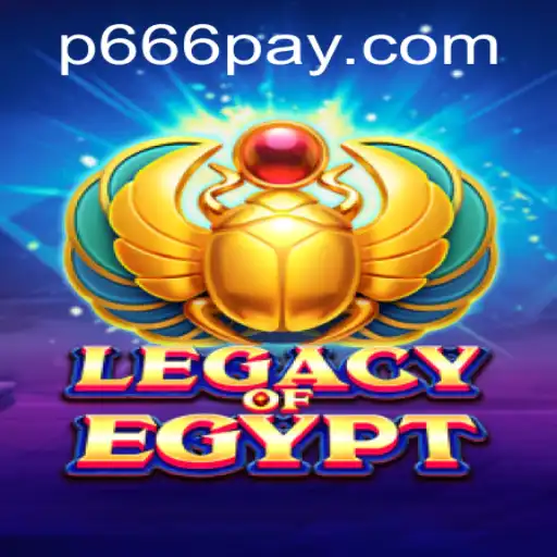 Unveiling the Mysteries: LegacyOfEgypt at P666.COM