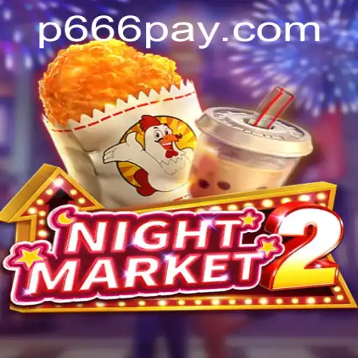 Exploring the Intriguing World of NightMarket2: An In-Depth Guide
