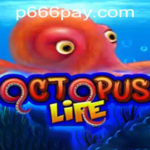 Unveiling OctopusLife: A Deep Dive into the Mesmerizing Undersea Adventure