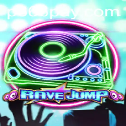 RaveJump: The Thrilling World of Rhythm and Light