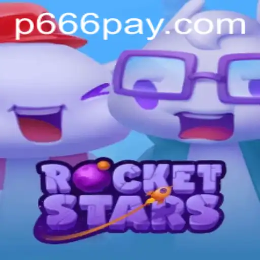RocketStars Game: A Cosmic Adventure with P666.COM