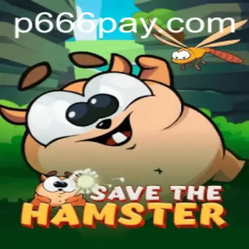 SavetheHamster: A New Horizon in Gaming Introducing P666.COM