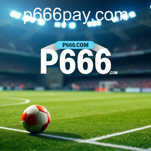 P666.COM: Revolutionizing the Digital Sports Experience