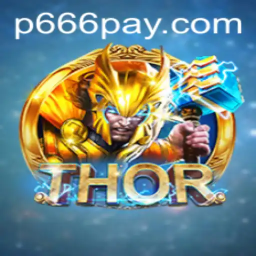THOR: Unleashing the Power of the Gods in the Gaming World