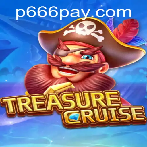 Unlocking the Mysteries of TREASURECRUISE: A Dive into Adventure and Strategy