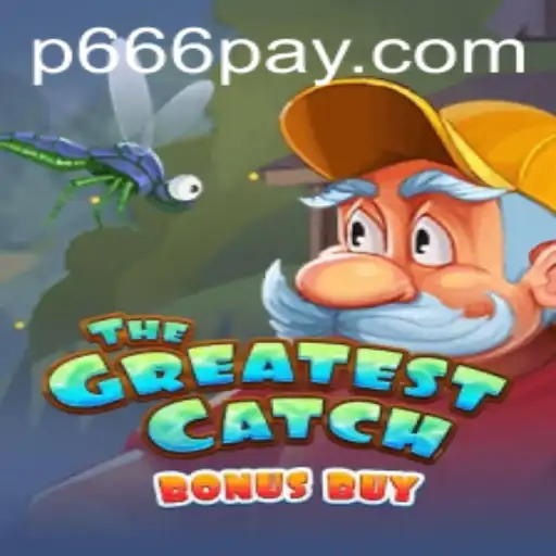 Exploring TheGreatestCatchBonusBuy: An Engaging Gaming Experience