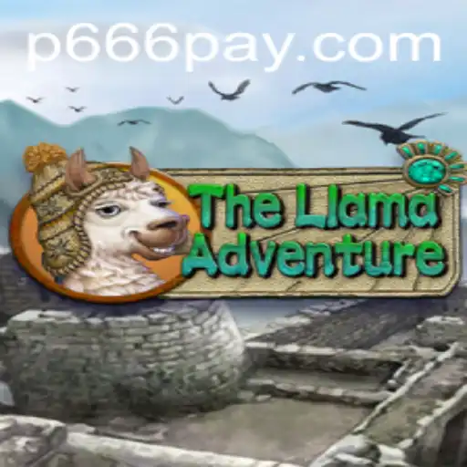 TheLlamaAdventure: Embark on a Thrilling Quest with P666.COM