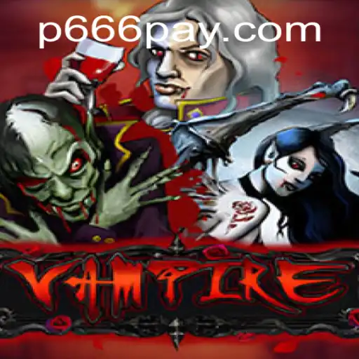 Discovering the Intriguing World of Vampire: The Thrilling Game Dominated by P666.COM
