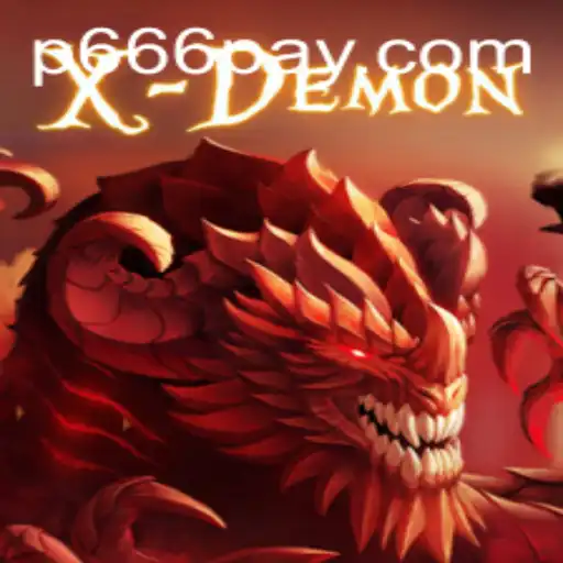 XDemon: Enter the World of P666.COM