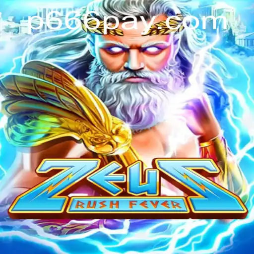 ZeusRushFever: Dive into the Thrilling World of Ancient Greek Gods